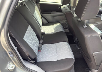 Suzuki SX4, 1.6,88kw,STYLE,2013 - 9