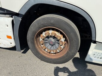 Volvo FH500 EURO 6 MEGA/lowdeck - 9
