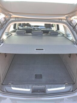 Renault Laguna3 - 9