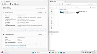 Notebook HP 255 G7 (4GB Ram, 1Tb HDD) - 9