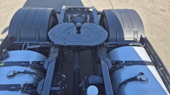 VOLVO FH 460 GLOBE XL EURO 6 TURBOCOMPOUND - 9