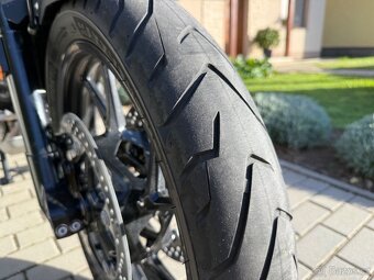 BMW F800 GS 2024 plná výbava - 9