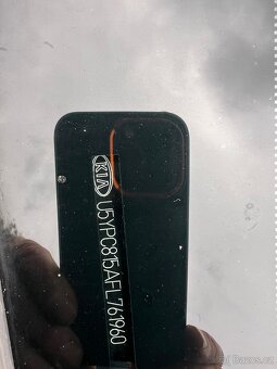 Kia Sportage 1.6 crdi. Eco dynamics. - 9