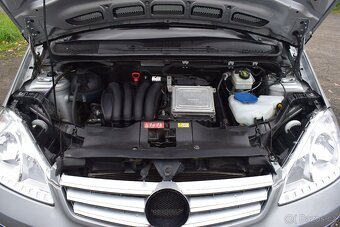 Mercedes-Benz A180 AUTOMAT,PO SERVISU - 9