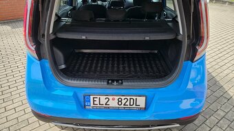 Kia Soul EV, TOP STAV, Poslední model - 9