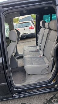 Vw Caddy Life 1.6 mpi 75kw rok 2006 - 9