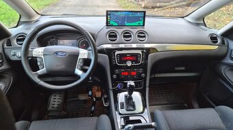 Ford S-max 2.0 TDCi   ▪︎    Bez investic - 9