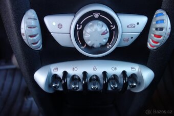 MINI One 1.4 70kW klima 2008 - 9