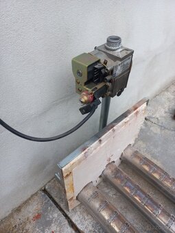 ND na plynový kotel Protherm Medvěd 30 KLO - 9