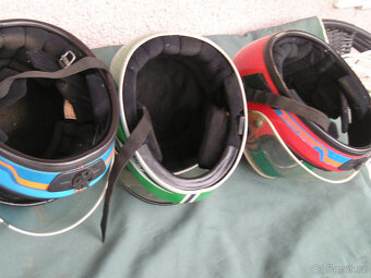 CASSIDA TVAR PARDUBICE  Integrál GT2 helma,přilba - 9