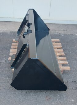 Základní lžice pro CAT, JCB, Bobcat, Gehl, EURO, Takeuchi… - 9