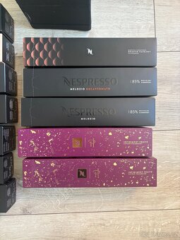 Nespresso Vertuo - 9