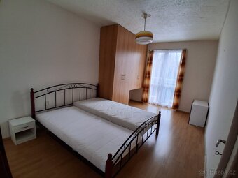 Pronájem 2+1 v České Třebové - 9