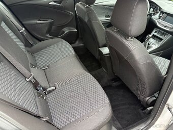 Opel Astra combi 1.6 CDTi,81kw,ČR,DPH,ENJOY - 9