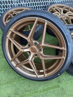 Concaver CVR2 - 235/35 R19 LETNÍ SADA - 9