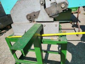 Nůžky na pásovinu - 9