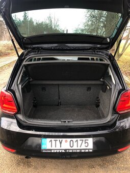 Vw polo 6c 1.2tsi 66kw - 9