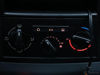 Citroën Berlingo 1,6 HDI Multispace Panorama (2011) - 9