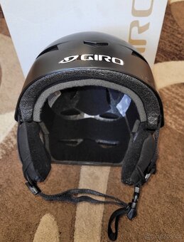 Lyžařská helma - 9