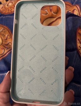 Nové kryty iPhone 12 Pro Max - 9