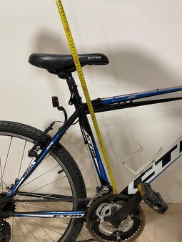 Dětské kolo CTM Rebel typ MTB XC - 9