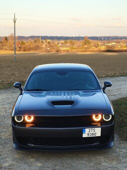 Dodge Challenger 5,7 2020 - 9