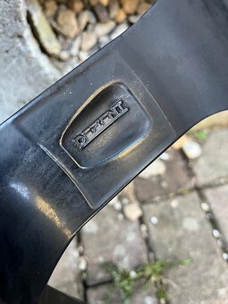 Alu kola 5112 17" - 9