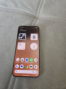 Nothing phone 4a Pro 8/128 - 9