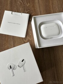 AirPods Pro (1.generace) - 9