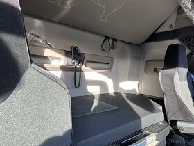 Man TGX 18.510, tahač, 900 km, záruka - 9