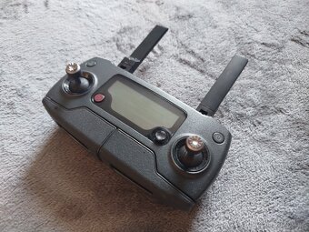 DJI Mavic PRO Platinum - 9