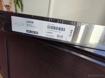 Obývák IKEA BESTA - 9