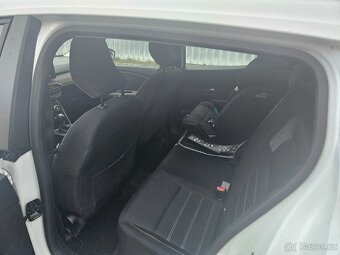 Dacia Sandero, Stepway, automat, TOP výbava, 24 tkm - 9
