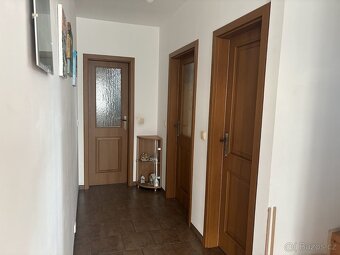 Prodej rodinného domu v obci Březina u Jičína - 9