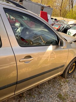Veškeré dily z vozu Skoda Octavia 2 1.9tdi 77kw BJB - 9