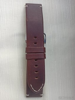 Prodám hodinky Orient Kamasu RA-AA0005B, automaty - 9