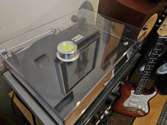 Gramofon Pro-Ject s koncovým vypínáním (GARANCE stavu) - 9