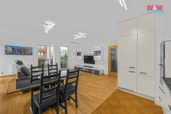 Prodej bytu 3+kk, 88 m², Praha 10 - Pitkovice - 9