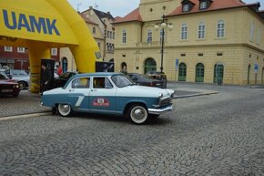 Gaz 21, volha, NOVÁ CENA - 9