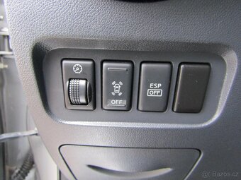 Renault Koleos 2.0dCi , 110 kW nafta, 2009 - 9