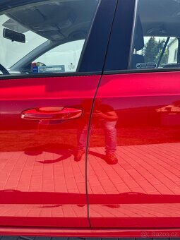 Škoda Octavia Combi 3, 81 Kw, 1.6TDI. - 9
