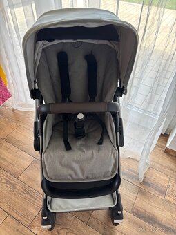 Bugaboo Fox 3 + krásna výbava - 9