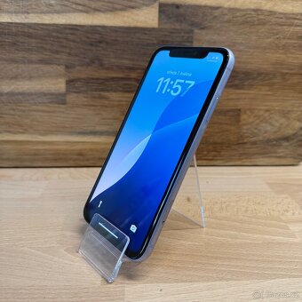 iPhone 11 128GB, fialový, 100% baterie (12 měsíců záruka) - 9