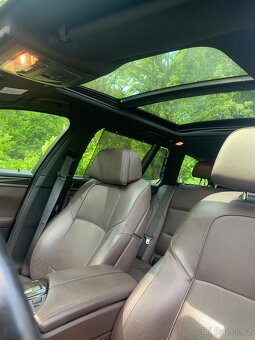 BMW F11 550i individual - 9