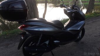 Honda PCX 150 - 9