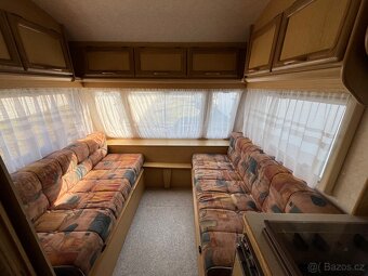 Karavan HYLANDER DESIGN 400 - 9