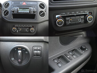 Volkswagen Golf Plus 1.4 16V 59kW,rv.2010,161tkm - 9