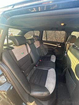 PRODÁM ŠKODA OCTAVIA RS 2.0 TDI - 9