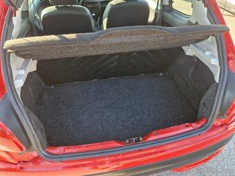 Peugeot 206 + 1,1i 44 Kw Klima - 9