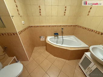 Pronájem 2kk 50m2 + terasa 50m2 P10 Záběhlice Velenovského n - 9